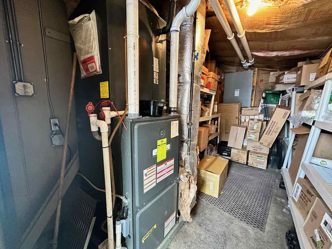 103 S Division Street Bellaire MI 49615