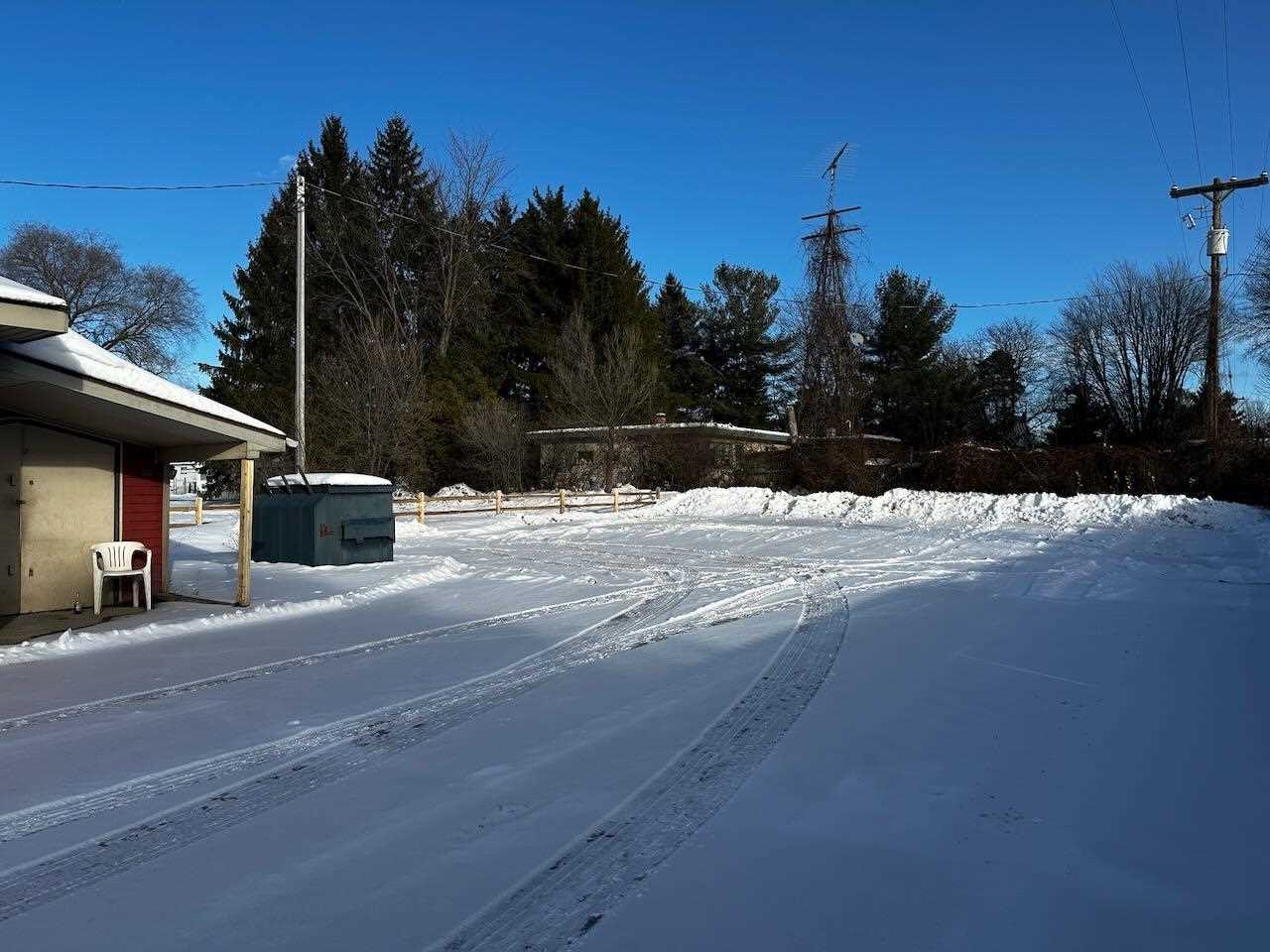 103 S Division Street Bellaire MI 49615