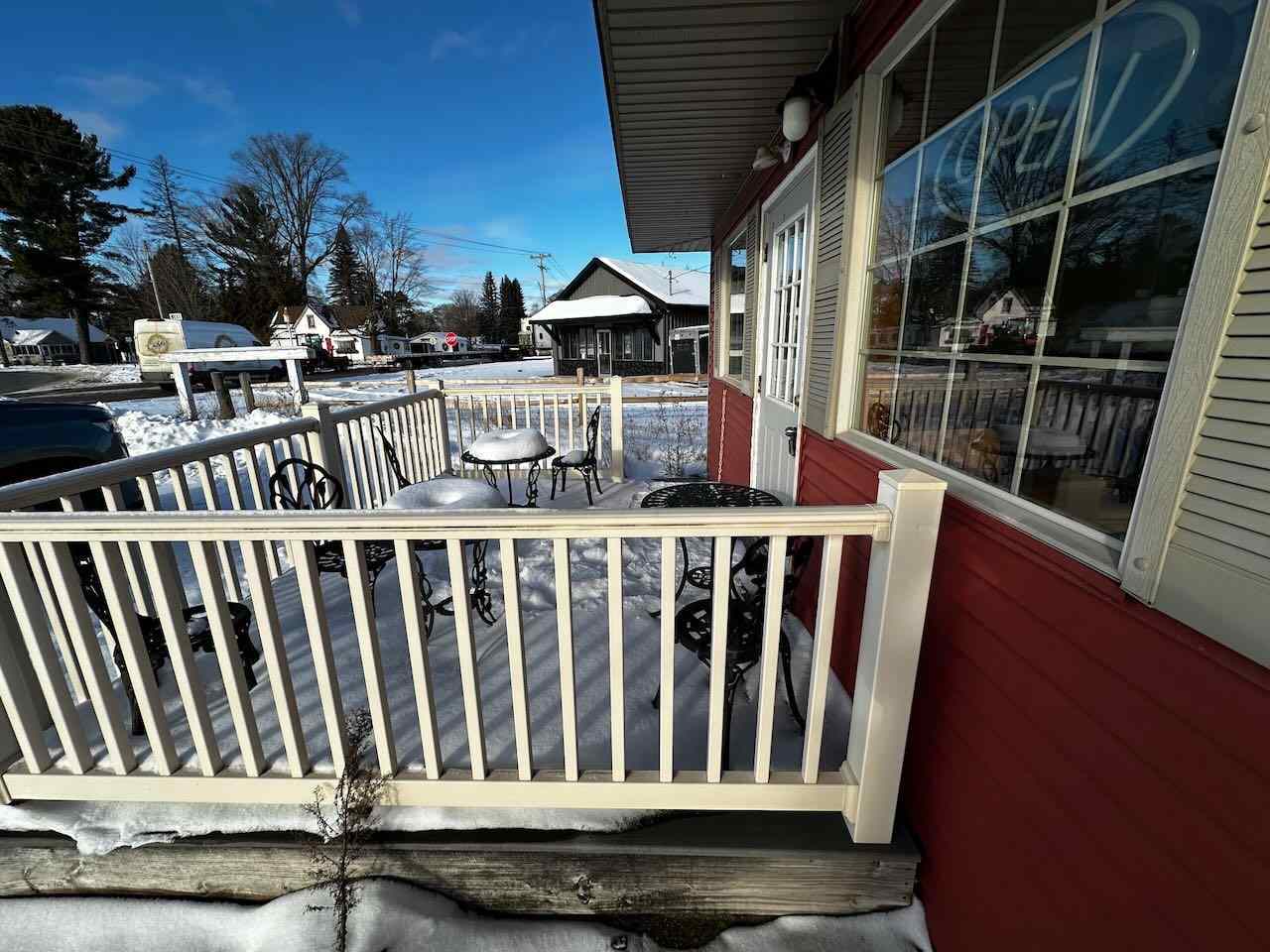 103 S Division Street Bellaire MI 49615