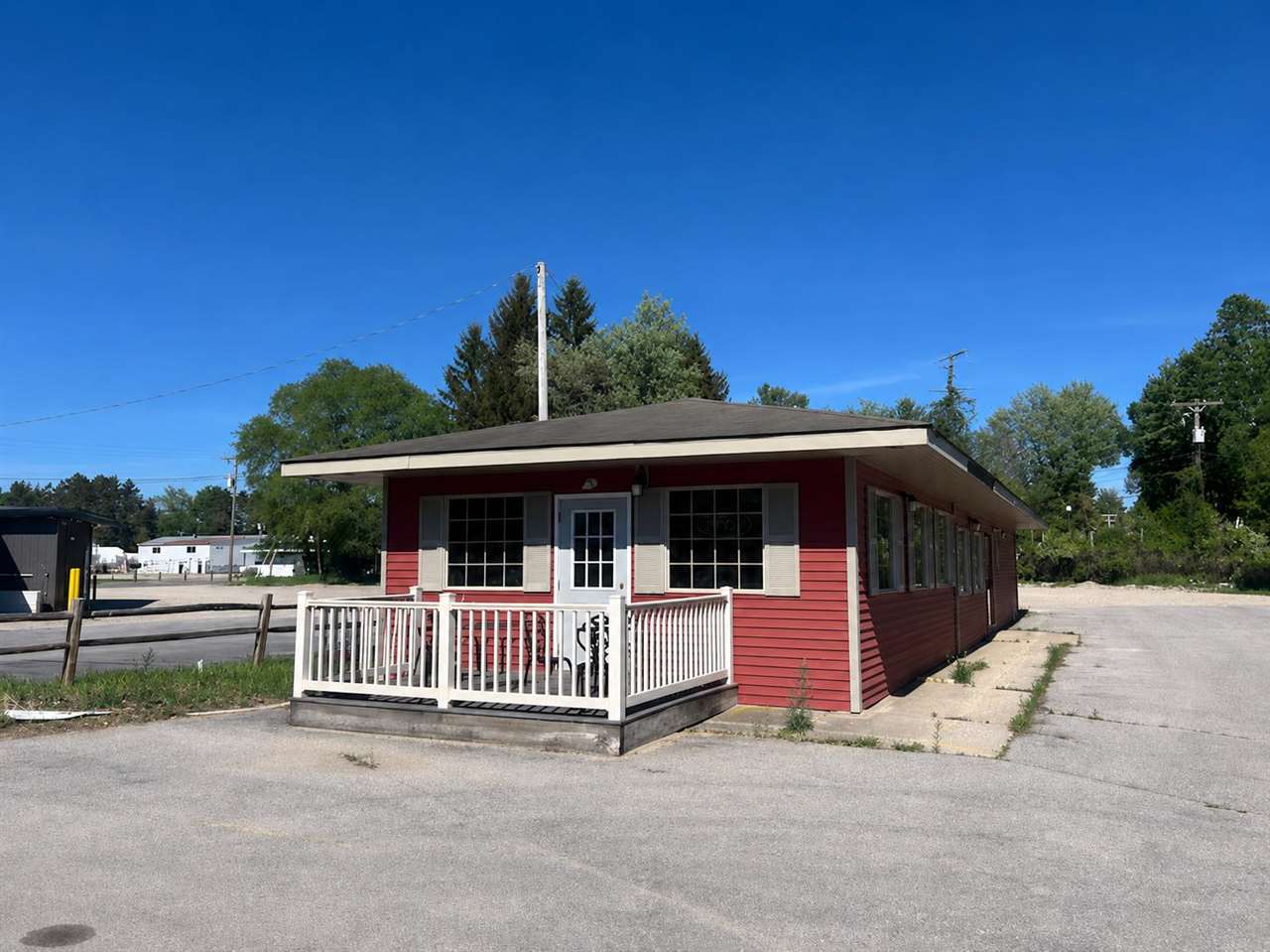 103 S Division Street Bellaire MI 49615