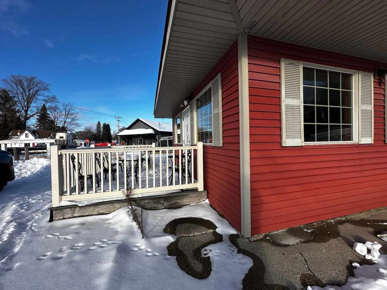 103 S Division Street Bellaire MI 49615