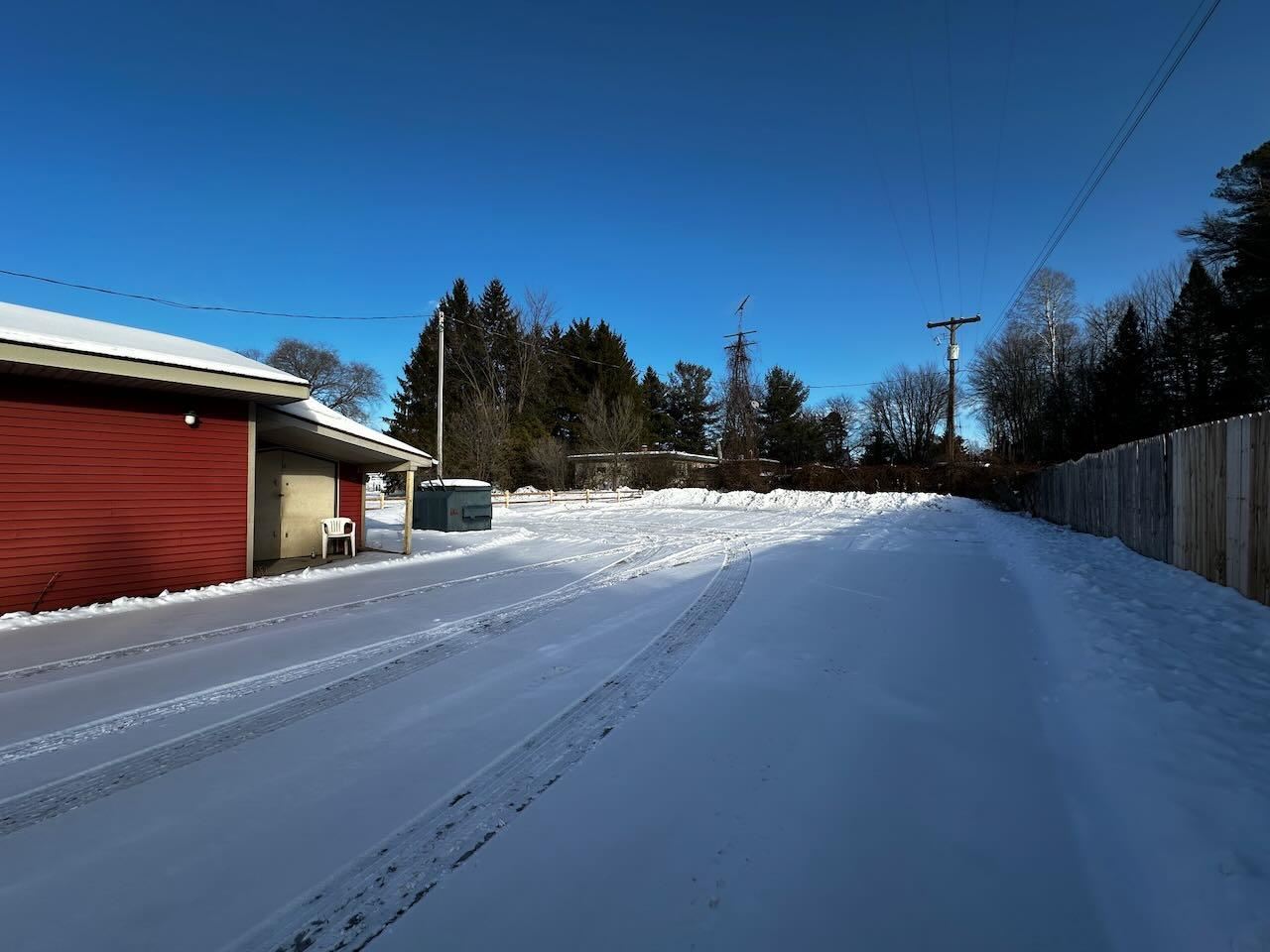 103 S Division Street Bellaire MI 49615