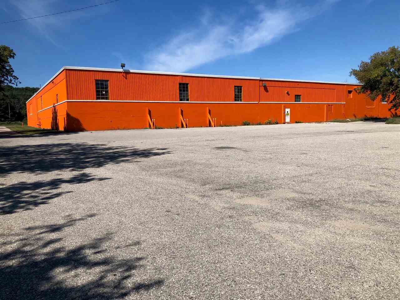 1701 Standish Avenue Petoskey MI 49770