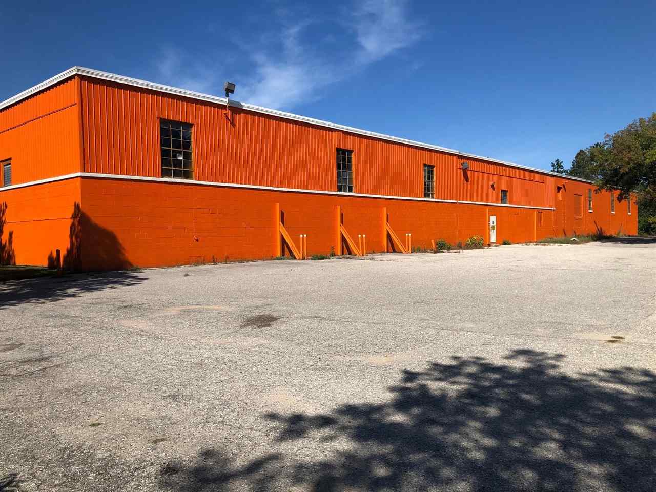 1701 Standish Avenue Petoskey MI 49770