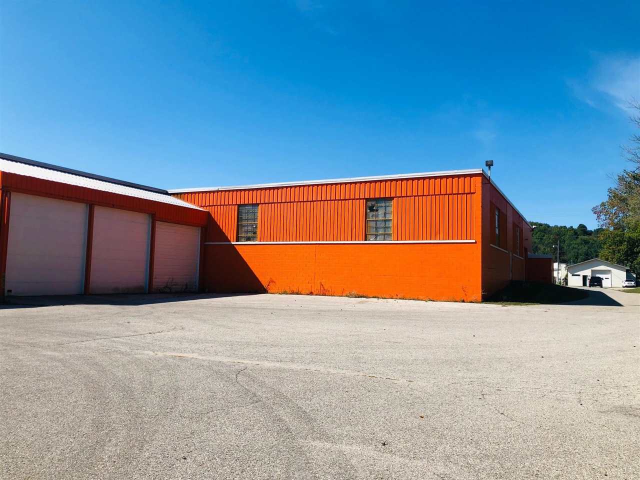 1701 Standish Avenue Petoskey MI 49770