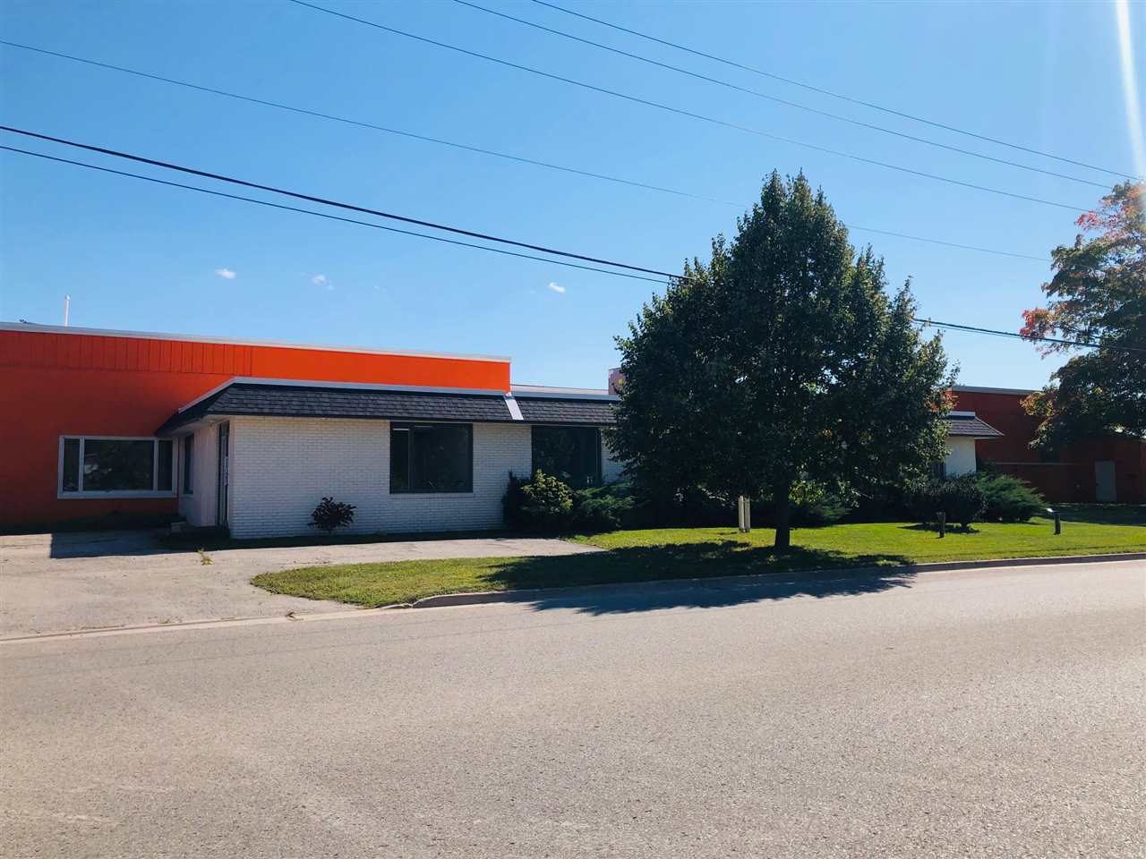 1701 Standish Avenue Petoskey MI 49770