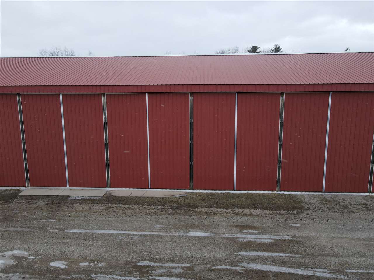 Tbd Herrman Road Elk Rapids MI 49629