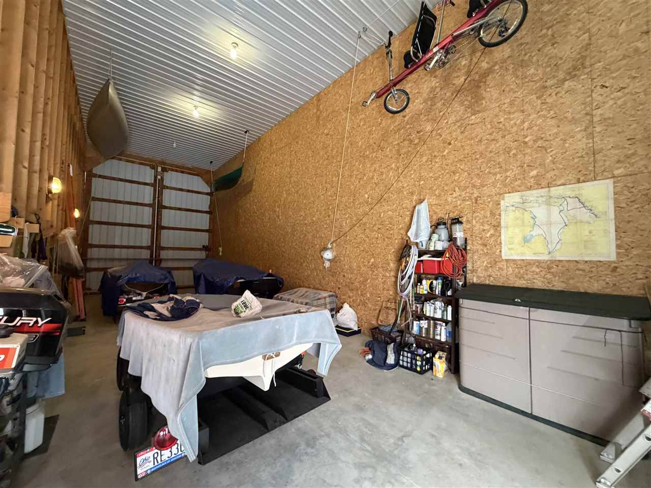 Tbd Herrman Road Elk Rapids MI 49629