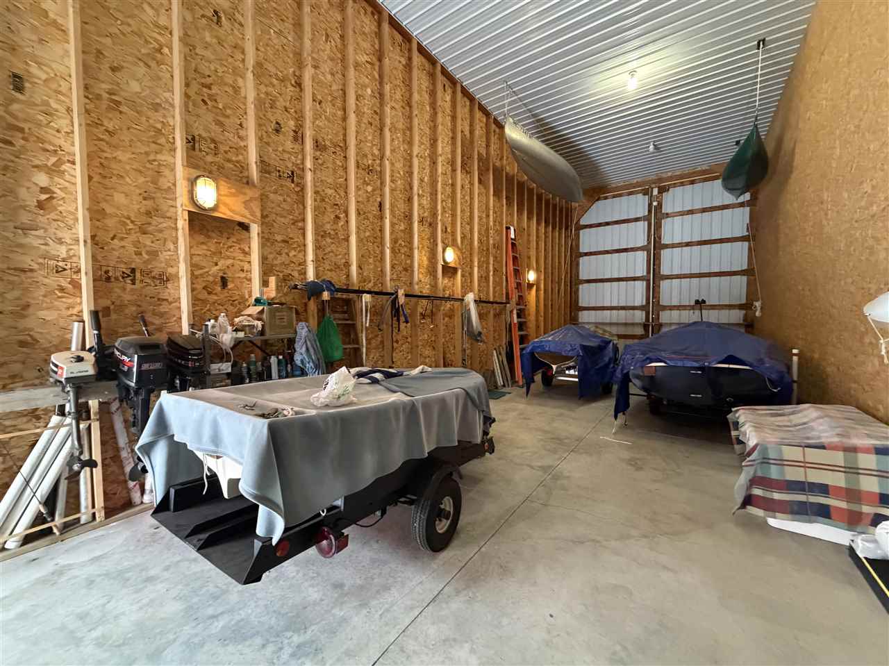Tbd Herrman Road Elk Rapids MI 49629
