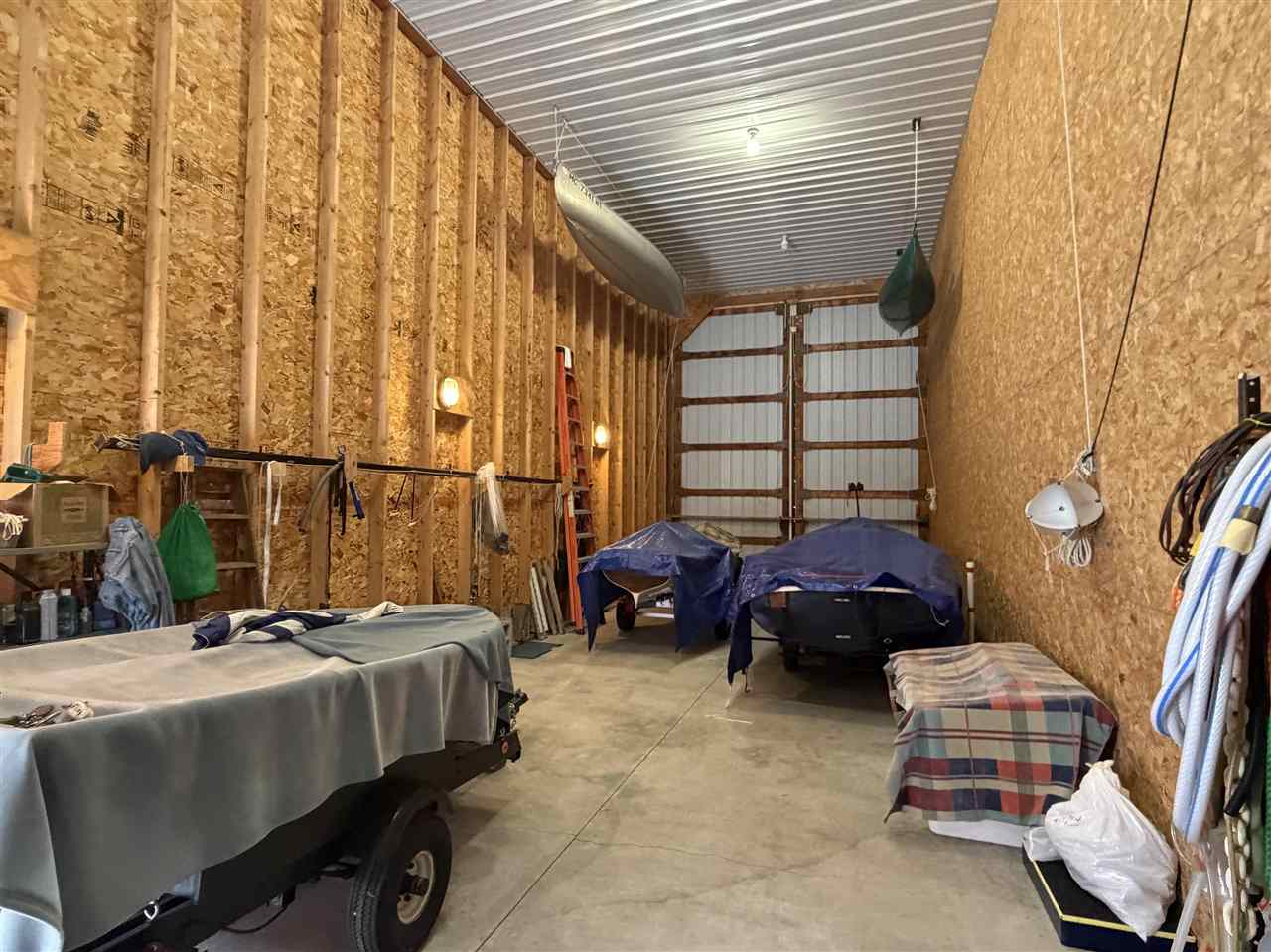 Tbd Herrman Road Elk Rapids MI 49629