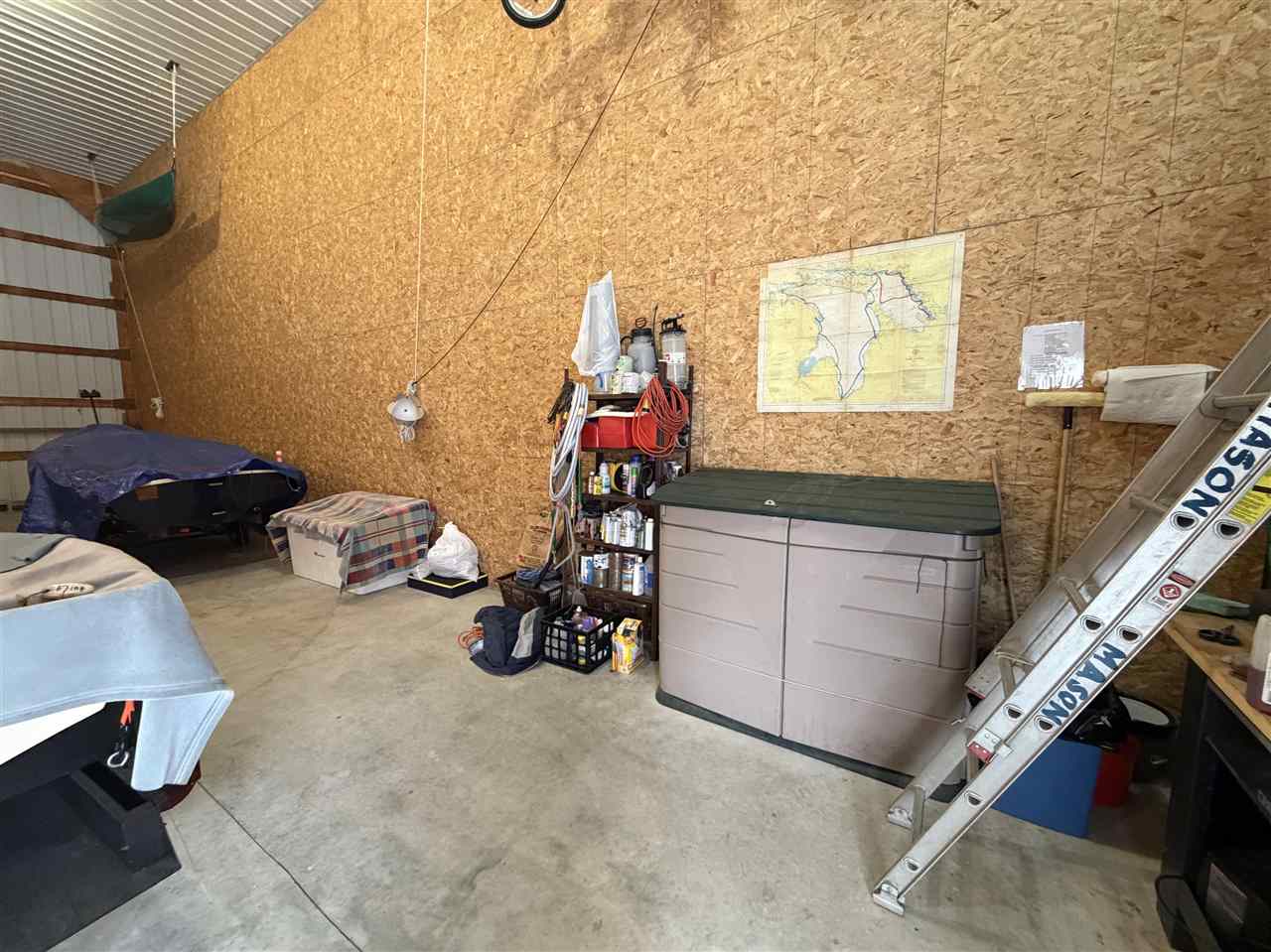 Tbd Herrman Road Elk Rapids MI 49629
