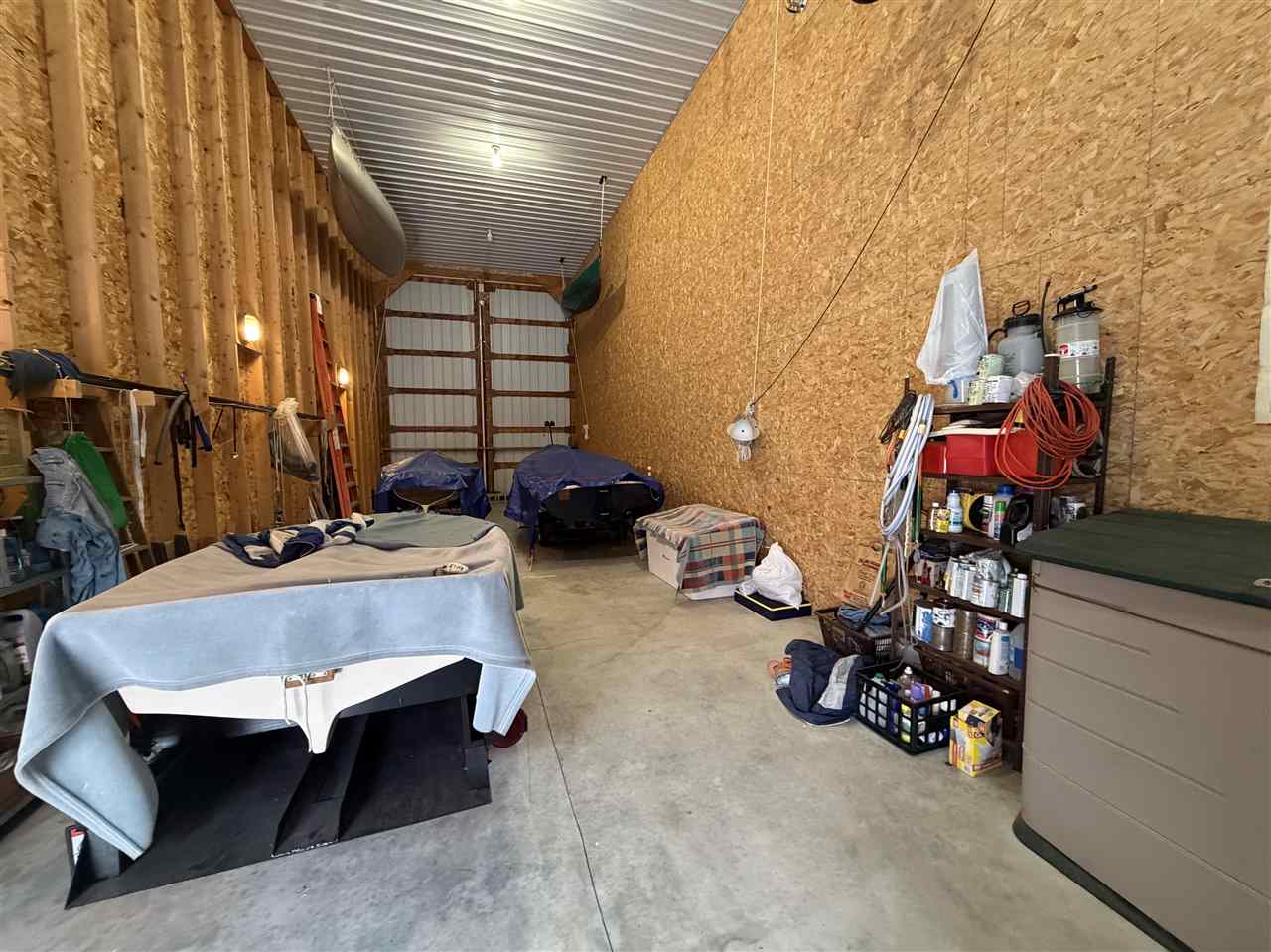 Tbd Herrman Road Elk Rapids MI 49629