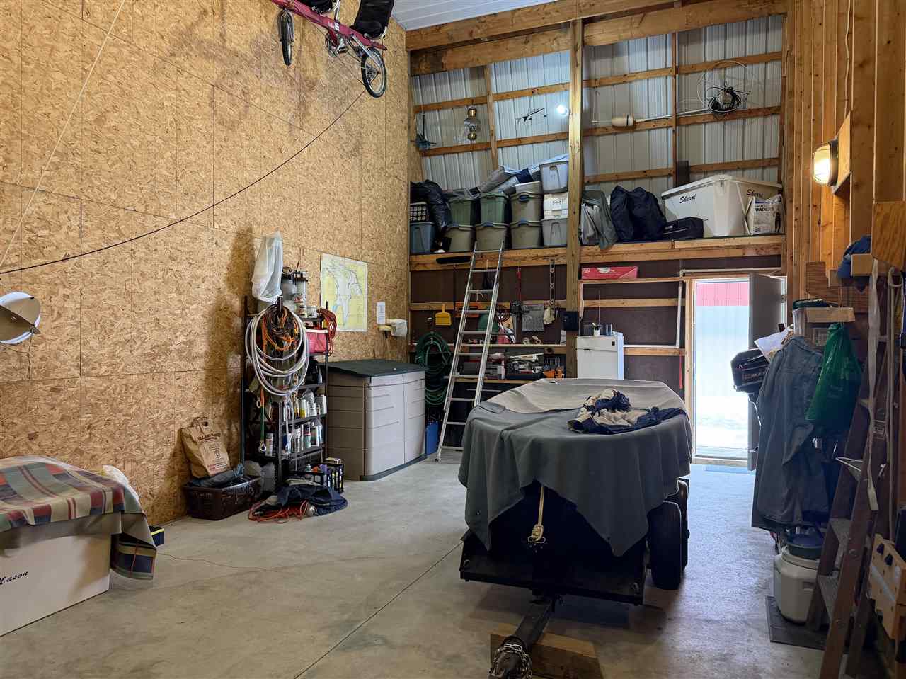 Tbd Herrman Road Elk Rapids MI 49629