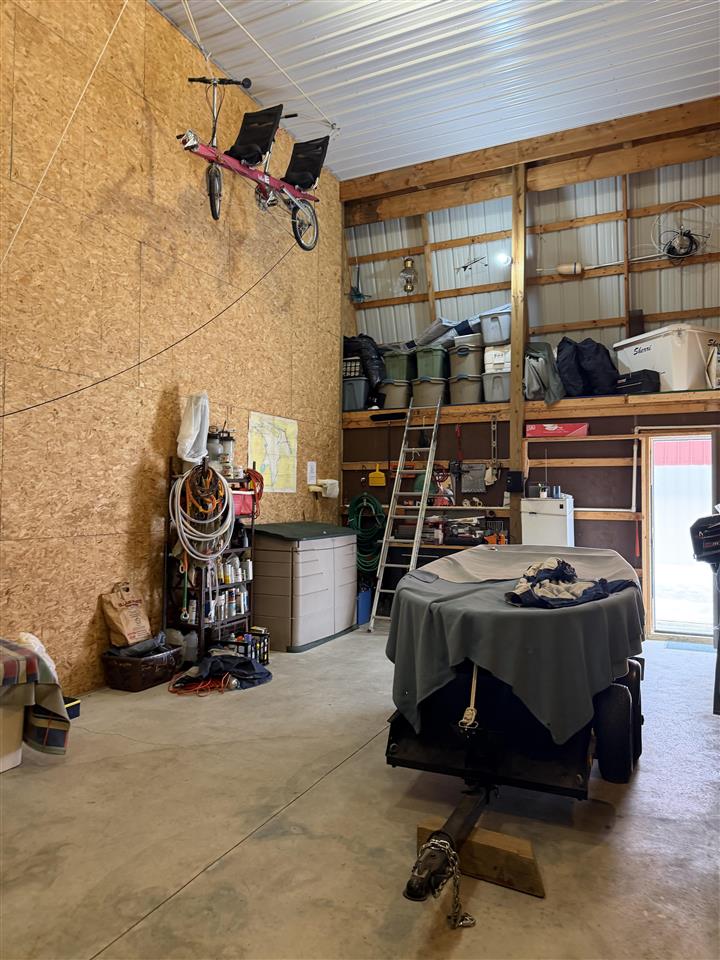 Tbd Herrman Road Elk Rapids MI 49629