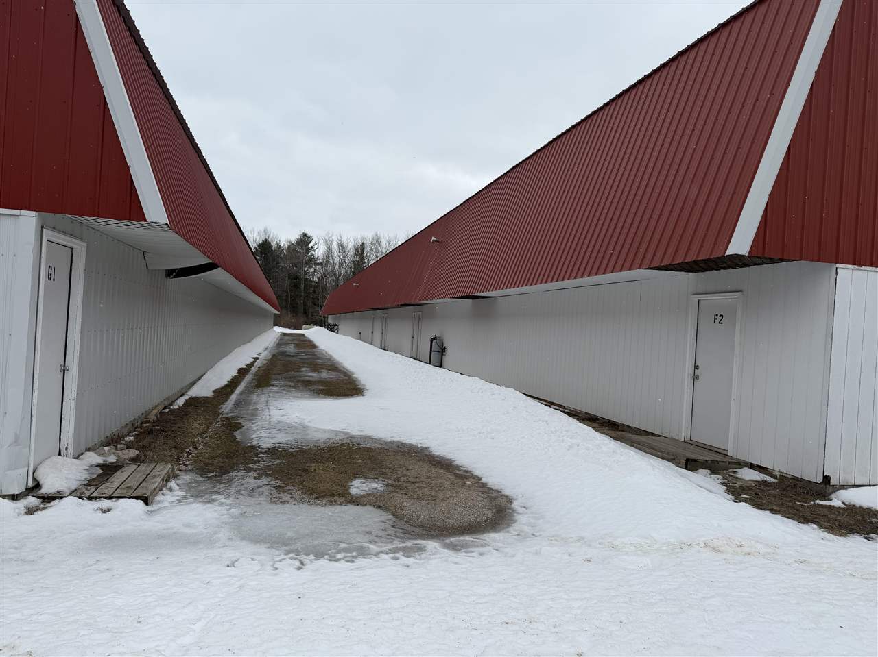 Tbd Herrman Road Elk Rapids MI 49629