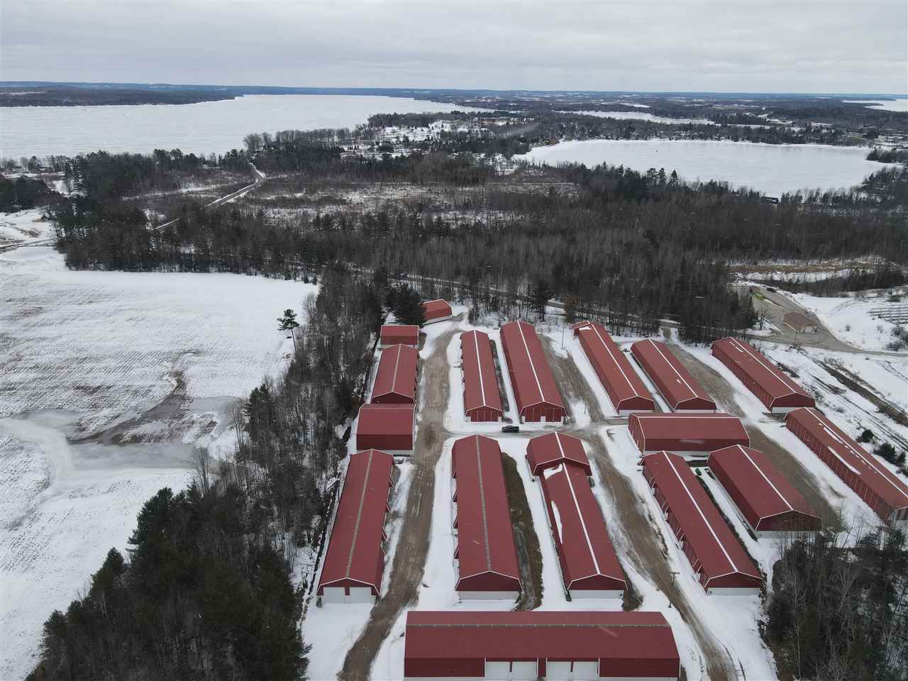 Tbd Herrman Road Elk Rapids MI 49629