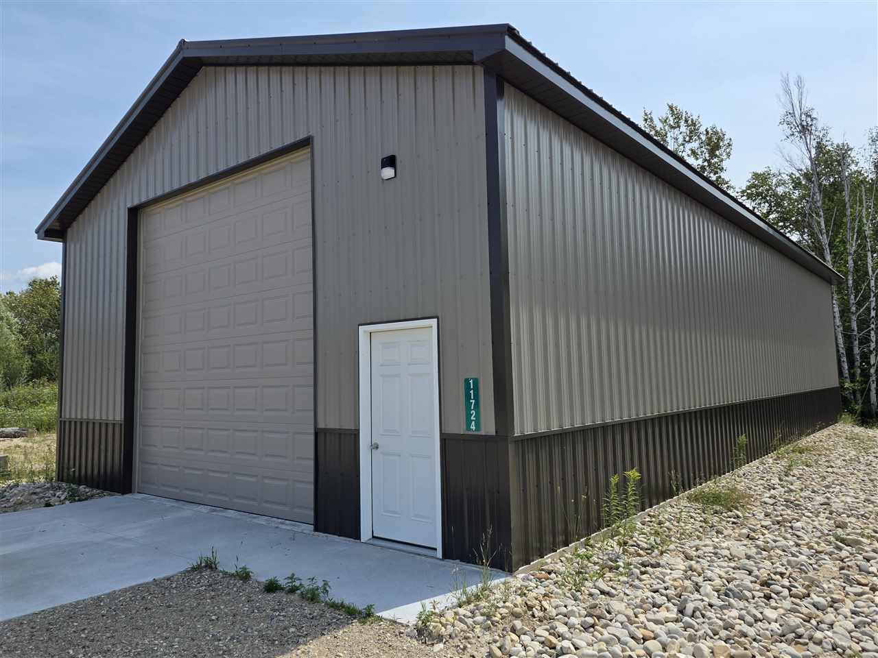 11724 North Star Drive Charlevoix MI 49720