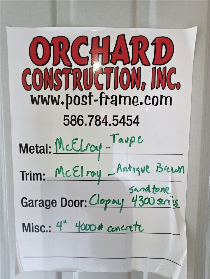 11724 North Star Drive Charlevoix MI 49720