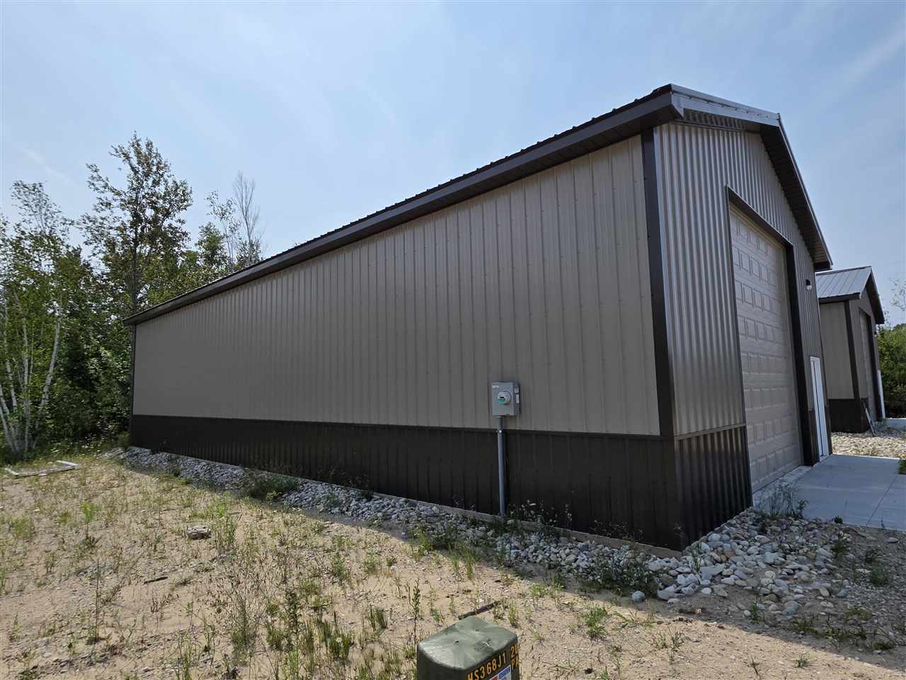 11724 North Star Drive Charlevoix MI 49720