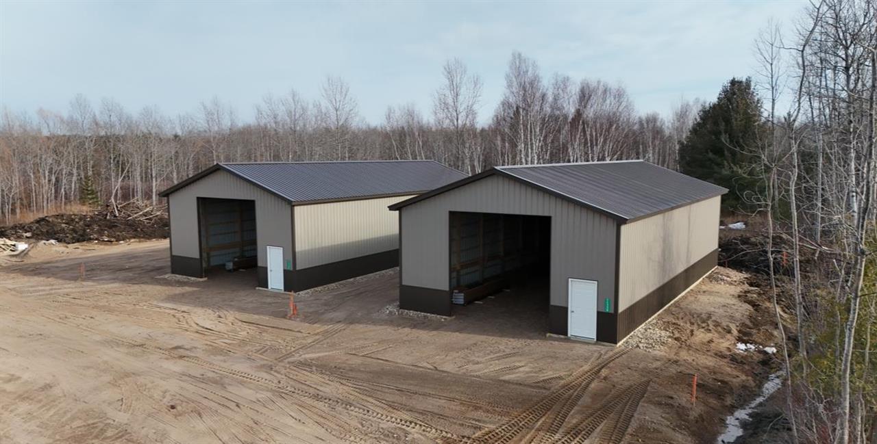11724 North Star Drive Charlevoix MI 49720