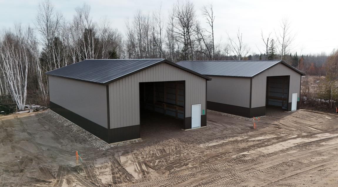 11724 North Star Drive Charlevoix MI 49720