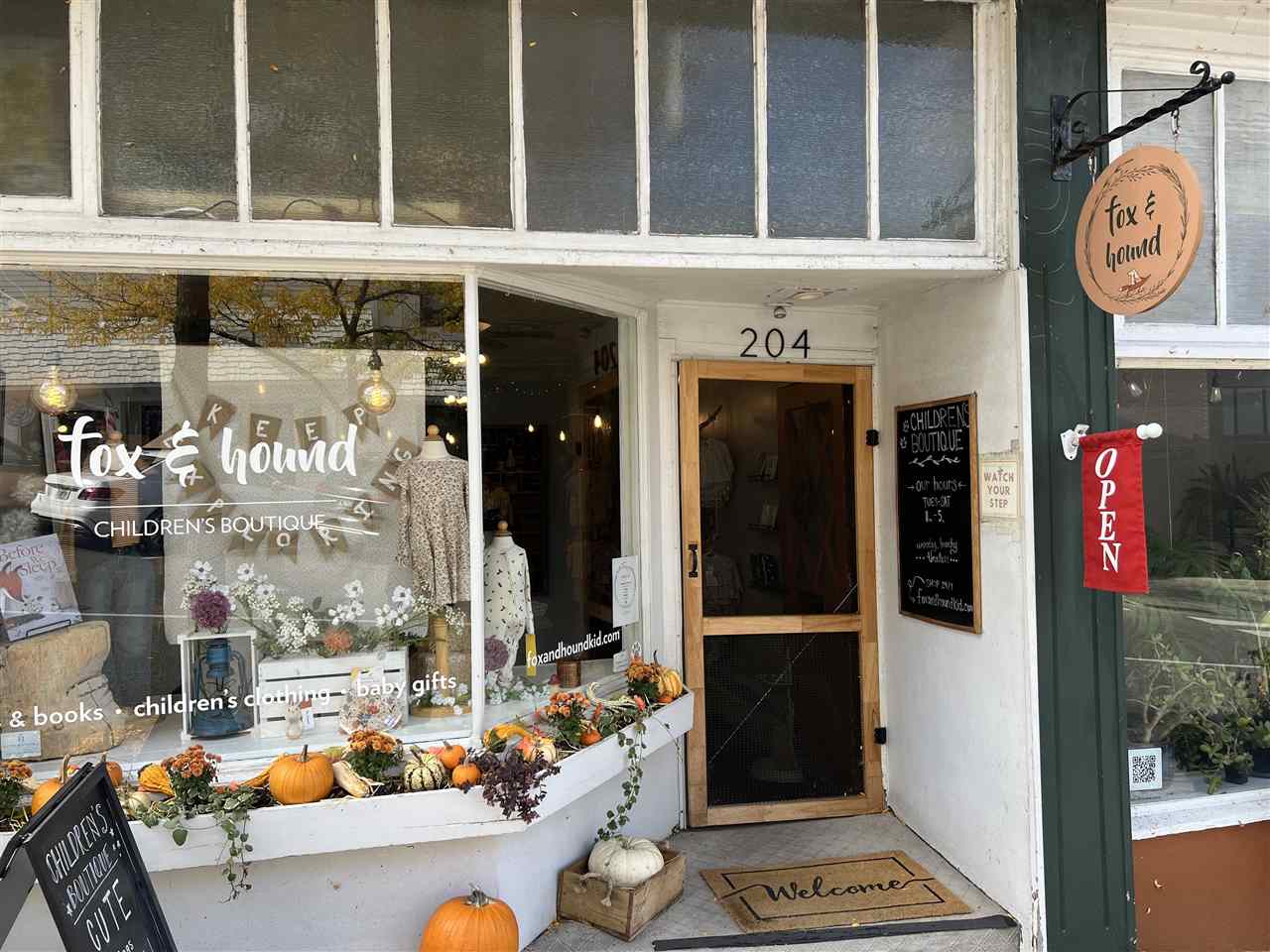 204 Petoskey Street Petoskey MI 49770