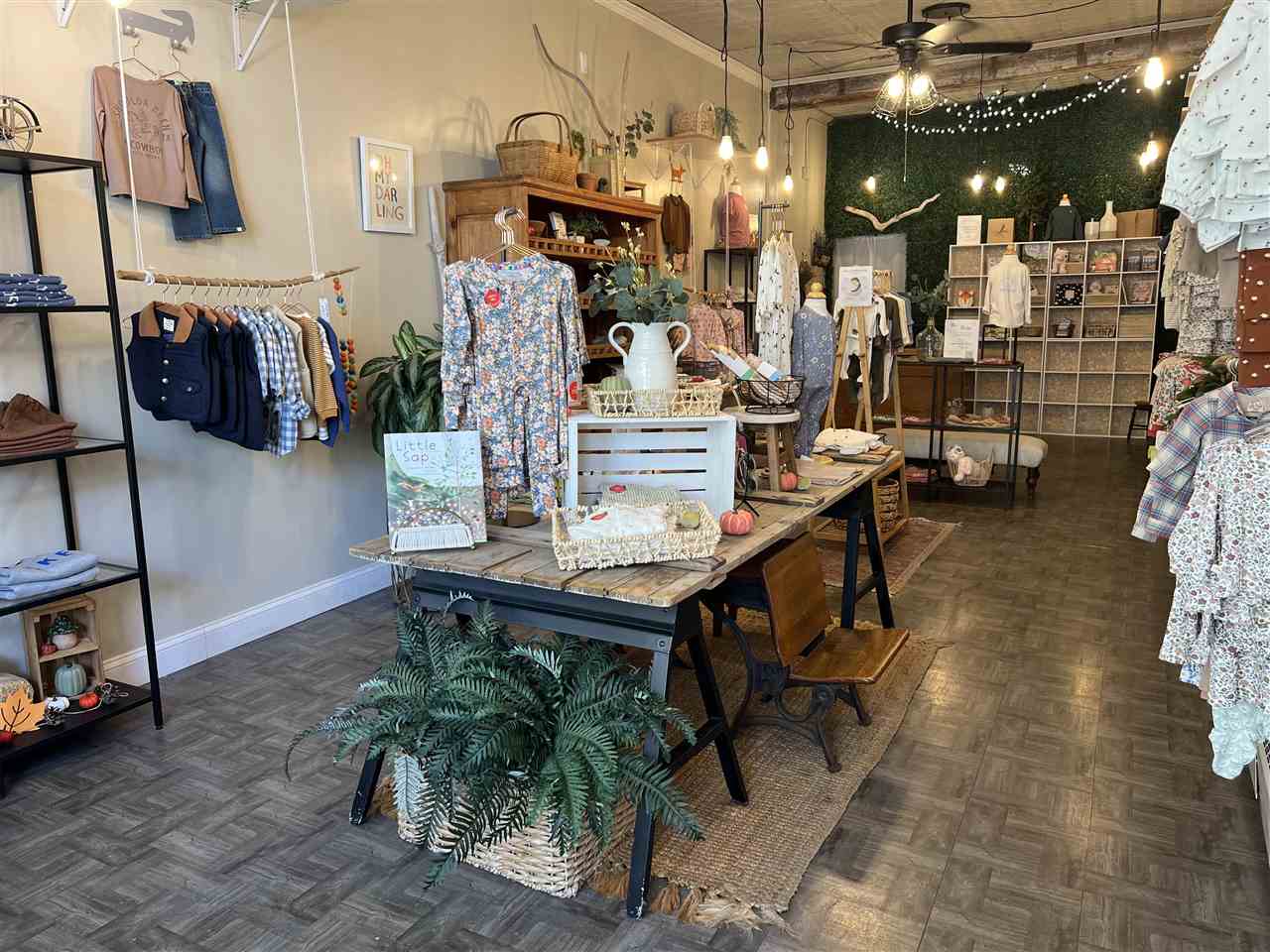 204 Petoskey Street Petoskey MI 49770