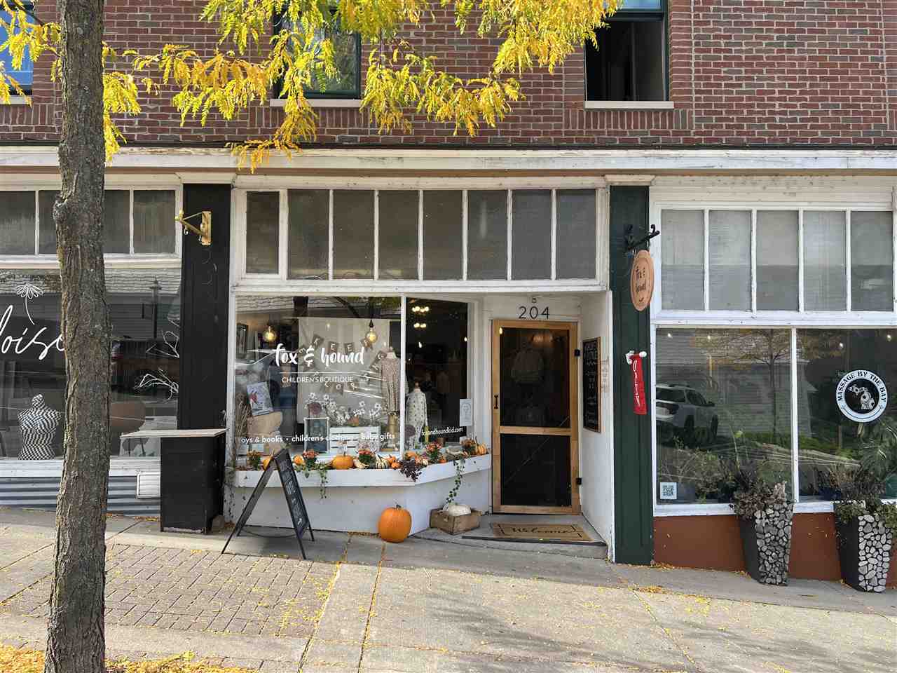 204 Petoskey Street Petoskey MI 49770