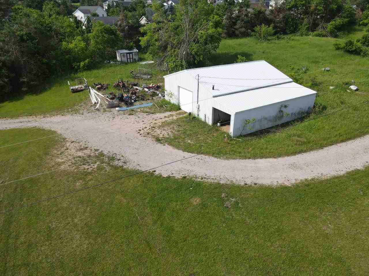 1780 Howard Road Petoskey MI 49770