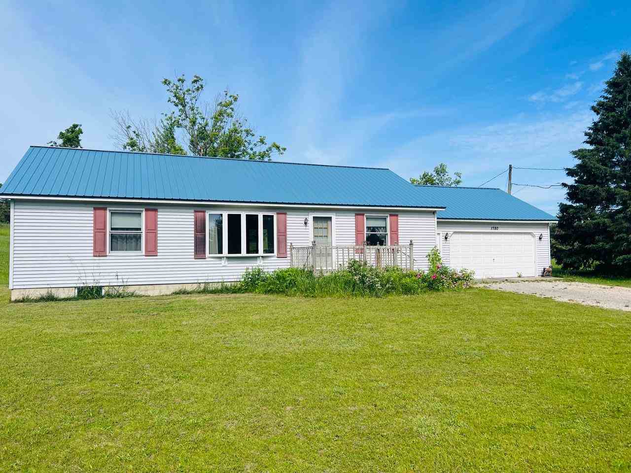 1780 Howard Road Petoskey MI 49770