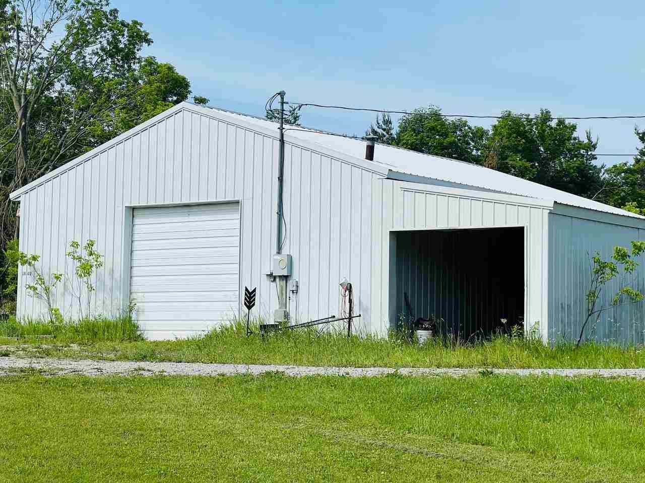 1780 Howard Road Petoskey MI 49770