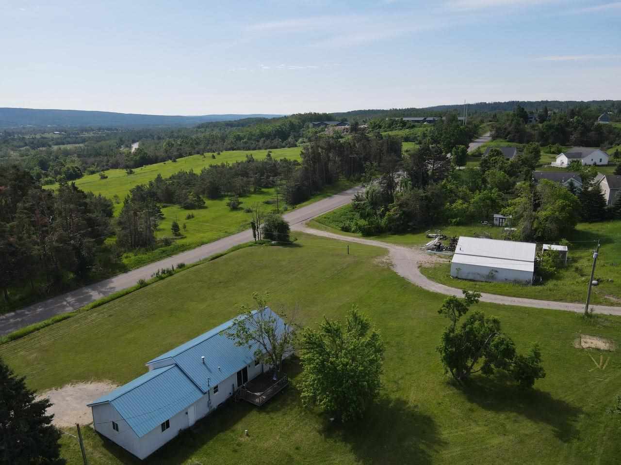 1780 Howard Road Petoskey MI 49770