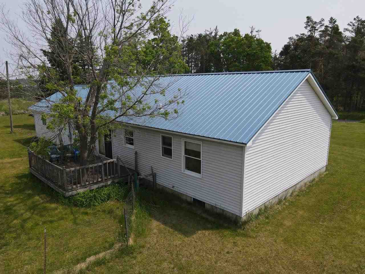 1780 Howard Road Petoskey MI 49770