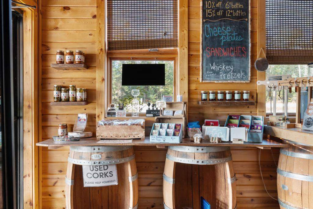 9090 W M-68 Highway Alanson MI 49706