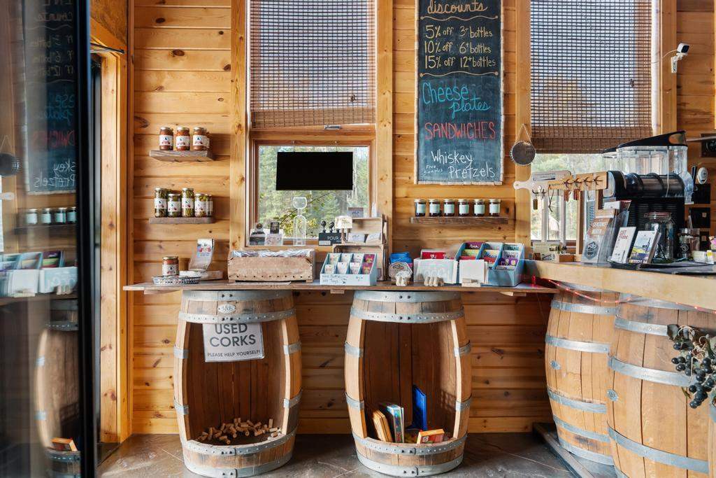 9090 W M-68 Highway Alanson MI 49706