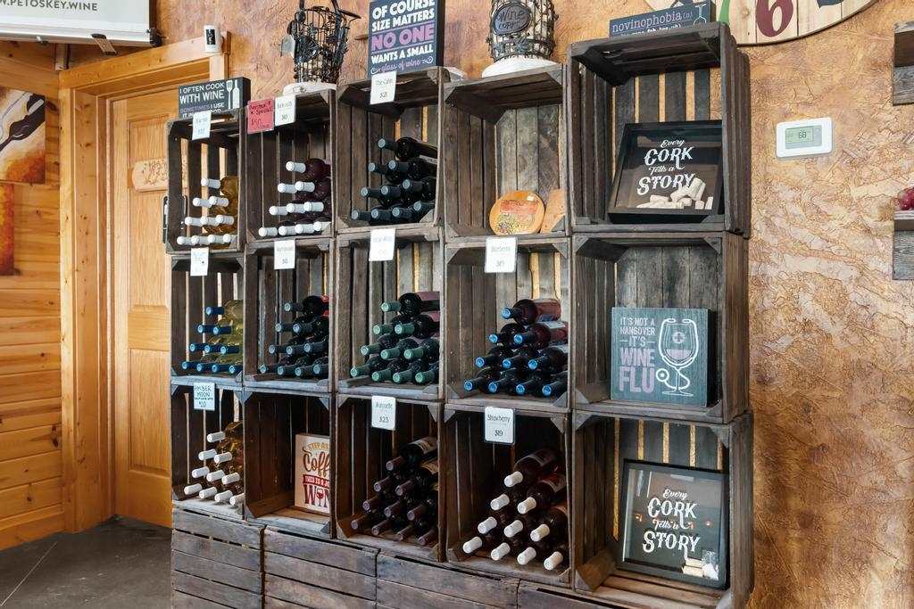 9090 W M-68 Highway Alanson MI 49706