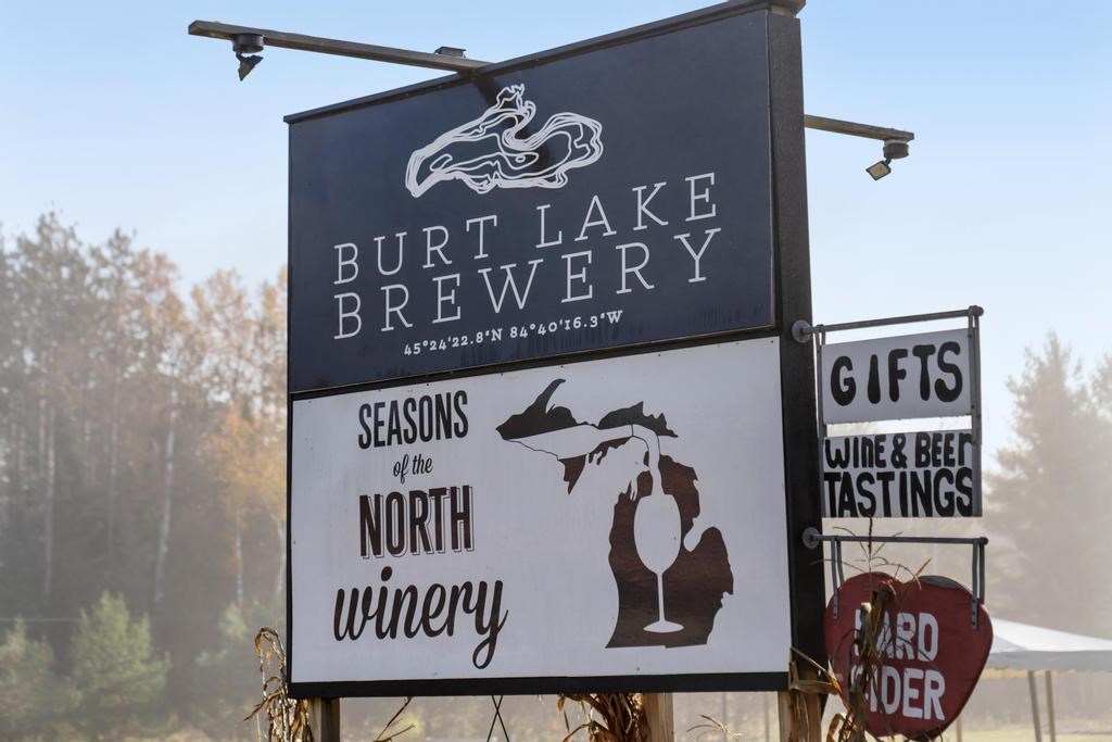 9090 W M-68 Highway Alanson MI 49706