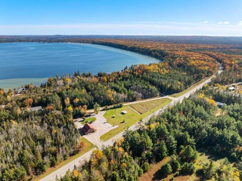 9090 W M-68 Highway Alanson MI 49706