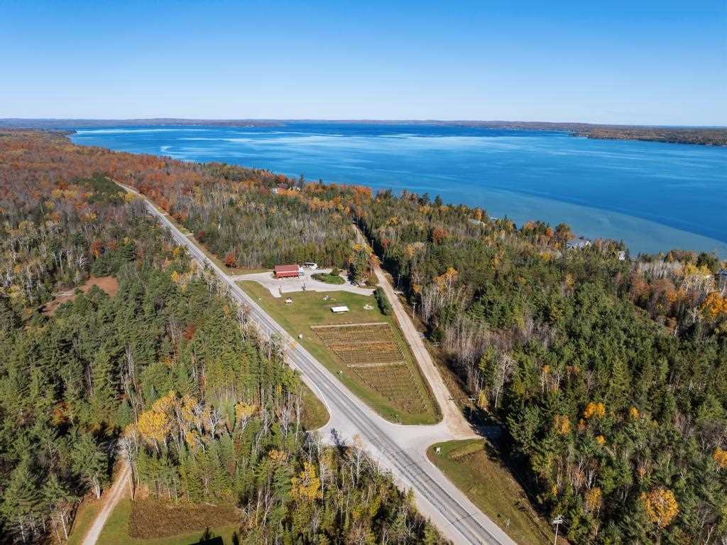 9090 W M-68 Highway Alanson MI 49706