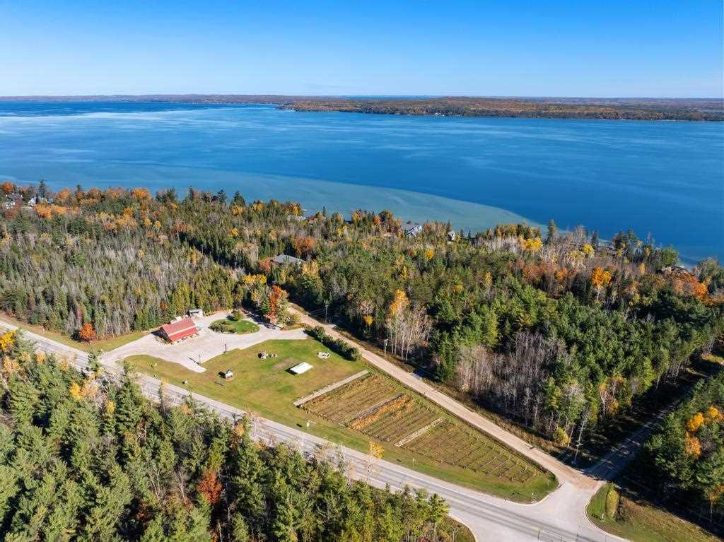 9090 W M-68 Highway Alanson MI 49706