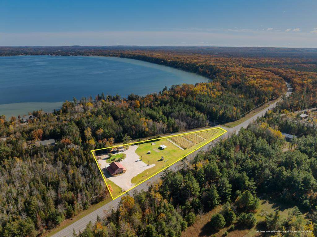 9090 W M-68 Highway Alanson MI 49706