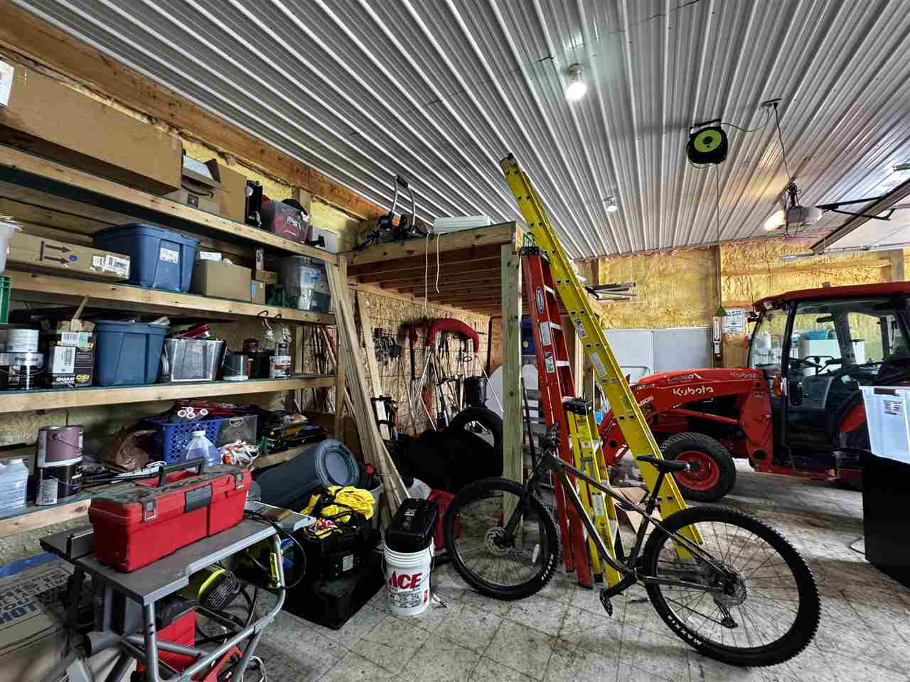4486 W Stutsmanville Road Harbor Springs MI 49740