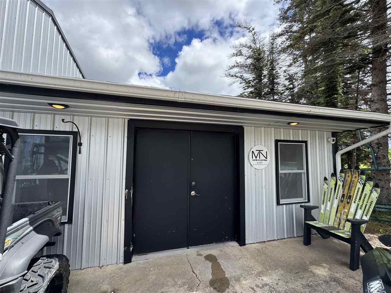 4486 W Stutsmanville Road Harbor Springs MI 49740