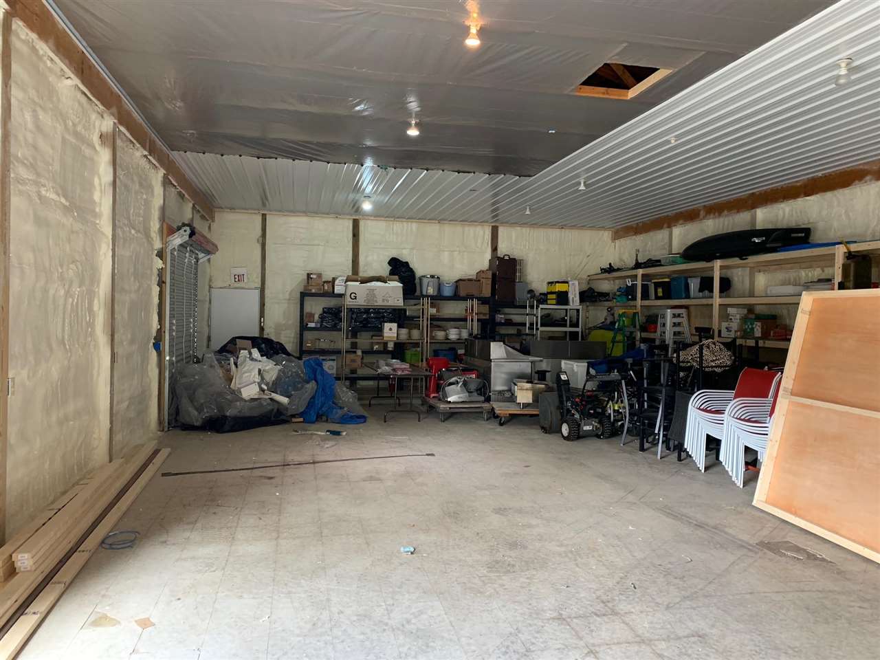 4486 W Stutsmanville Road Harbor Springs MI 49740