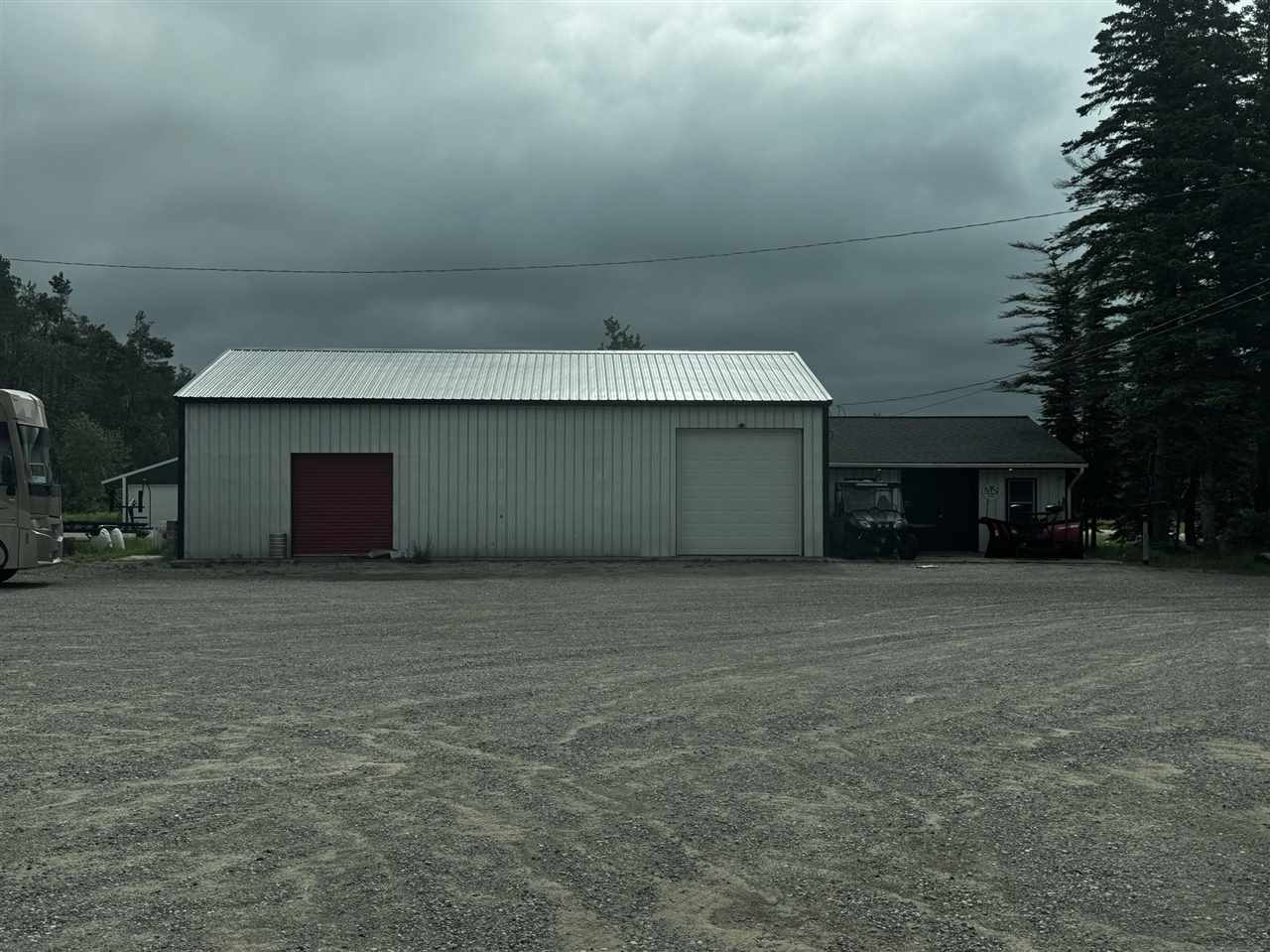 4486 W Stutsmanville Road Harbor Springs MI 49740