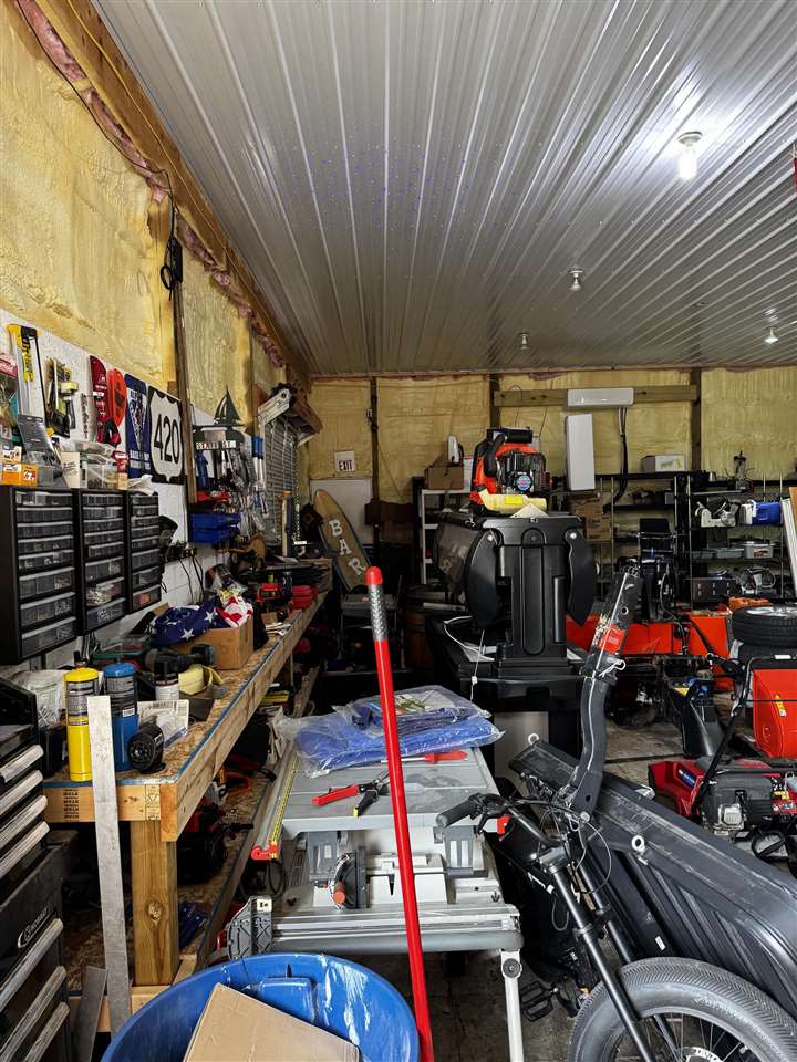 4486 W Stutsmanville Road Harbor Springs MI 49740