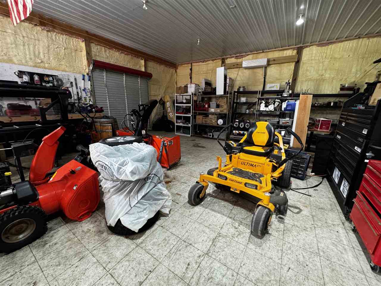 4486 W Stutsmanville Road Harbor Springs MI 49740