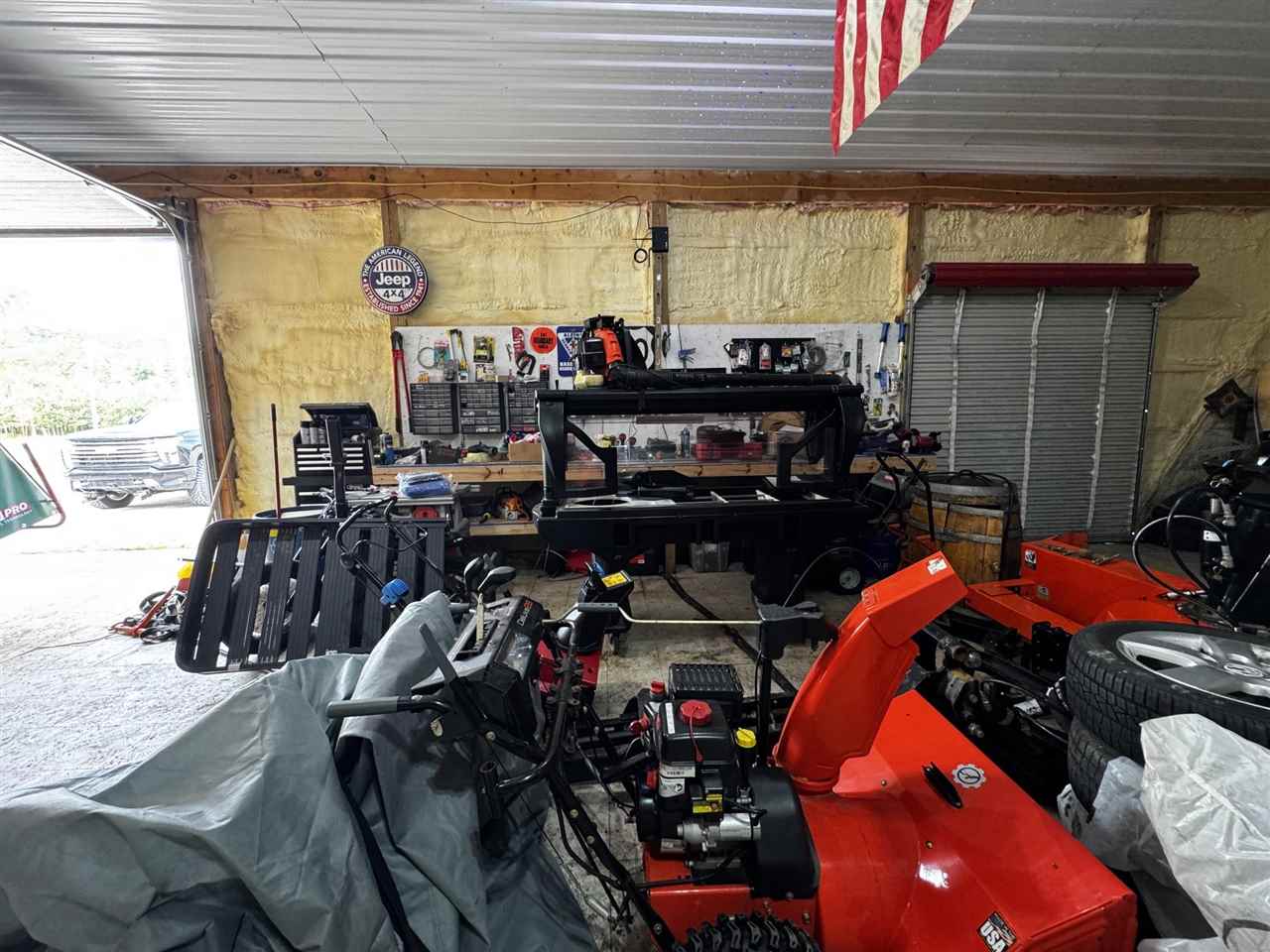 4486 W Stutsmanville Road Harbor Springs MI 49740
