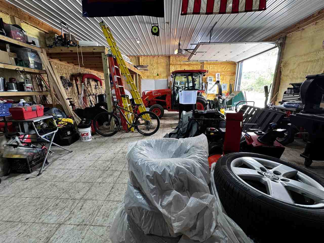4486 W Stutsmanville Road Harbor Springs MI 49740