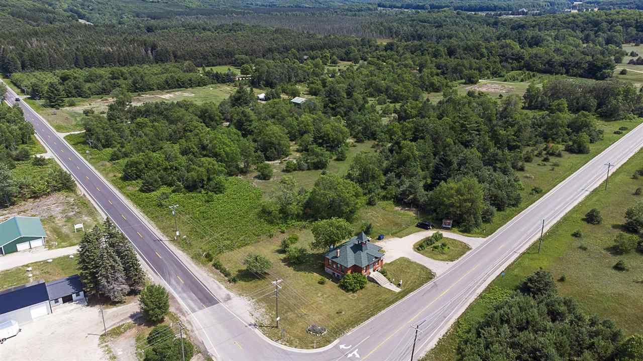 3009 S State Road Harbor Springs MI 49740